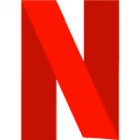 NFLX logo