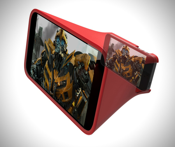 movie viewer for the iPhone