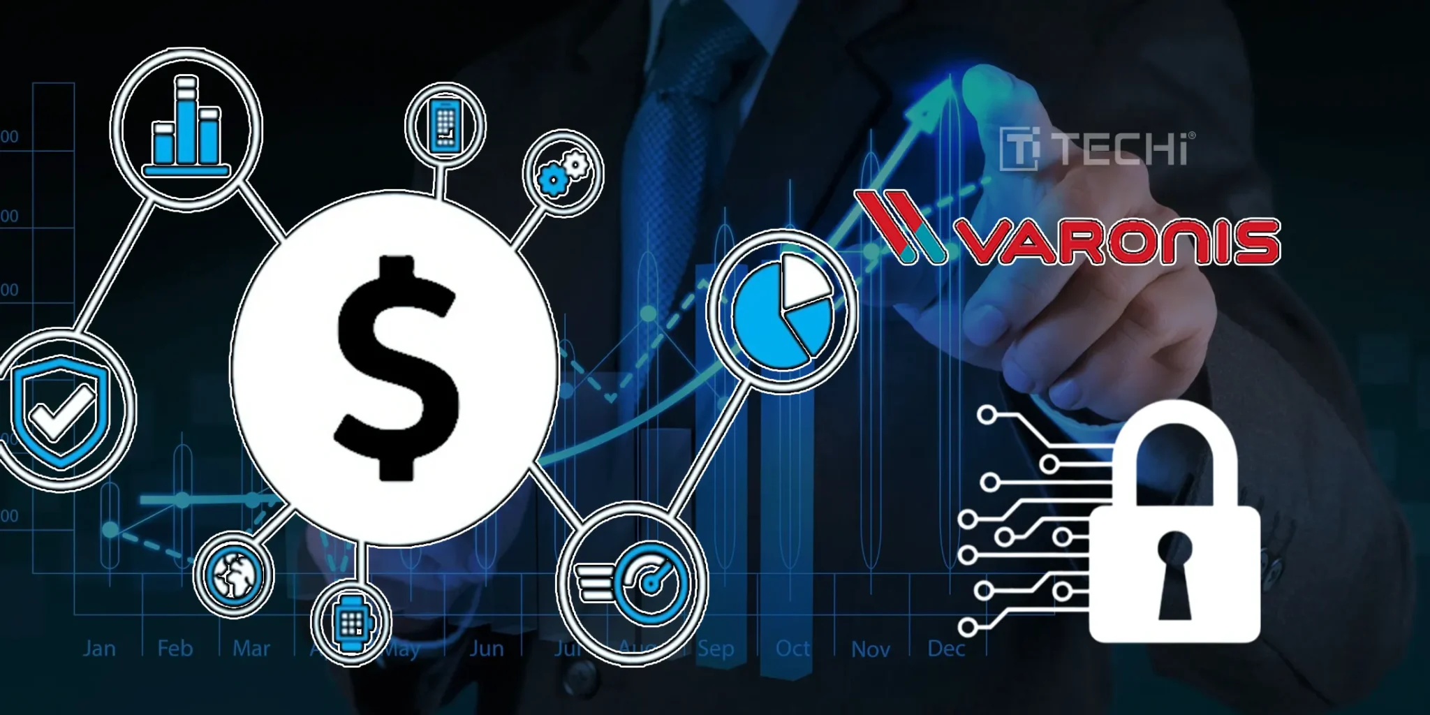 Varonis’s Strategic $150M Acquisition to Boost AI-Powered Email Security