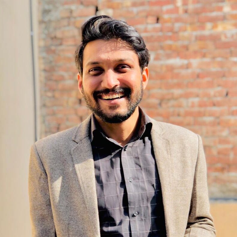 Qaiser Sultan