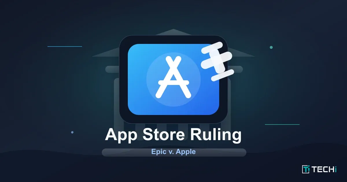 Supreme Court denies Apple bid to block App Store ruling