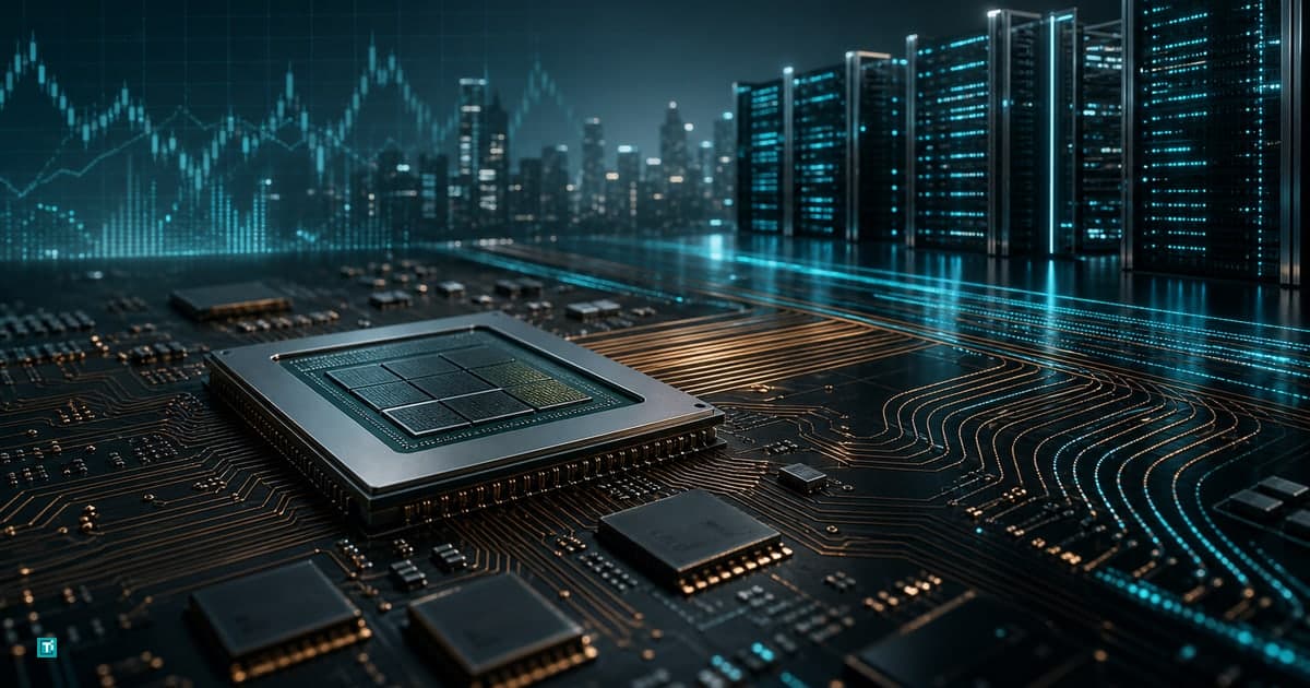 Broadcom Earnings Preview: The AI ASIC Bar Is About to Move Again