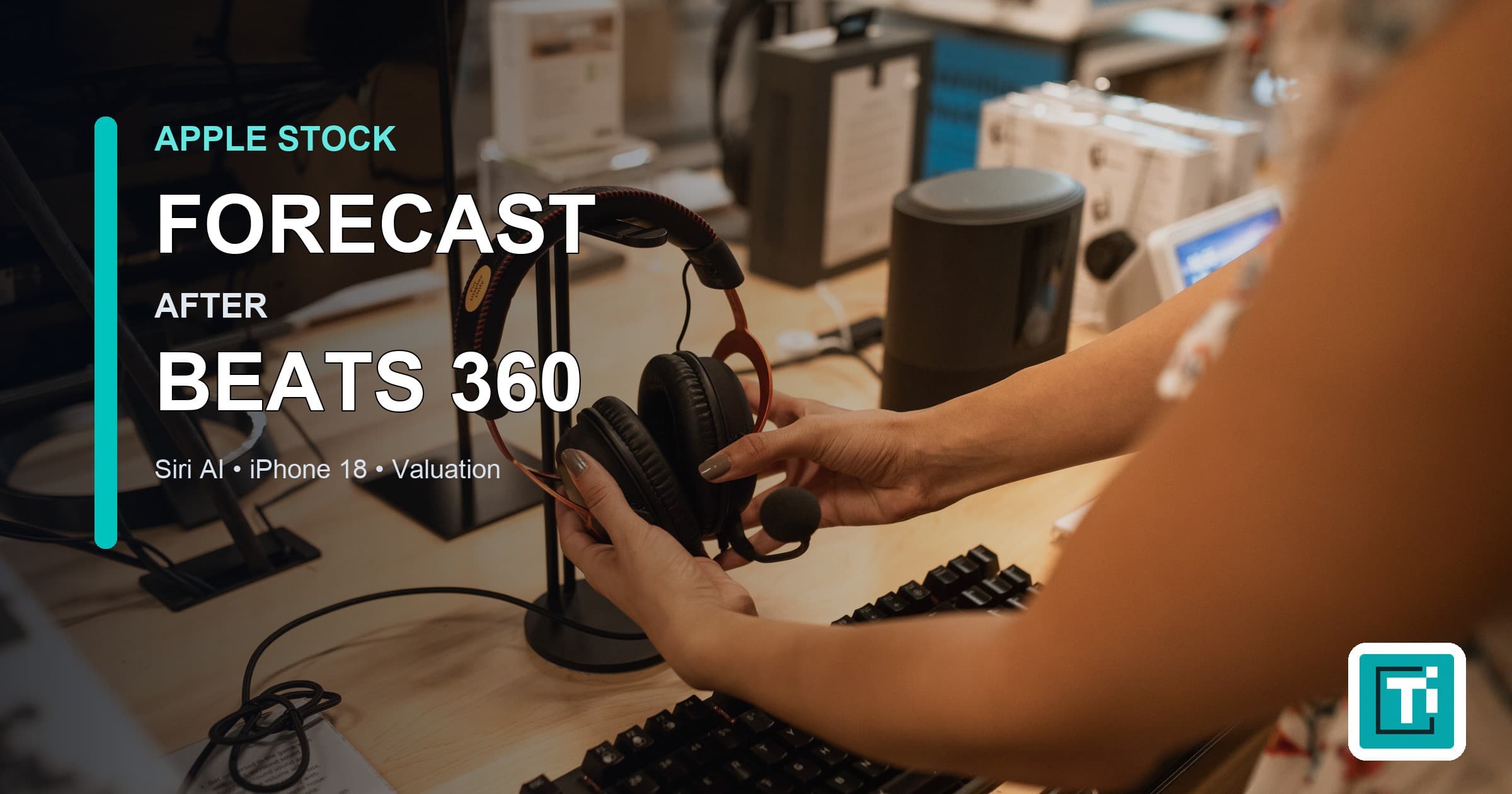 Apple Stock Forecast After Beats 360: Is AAPL Too Expensive at $337?