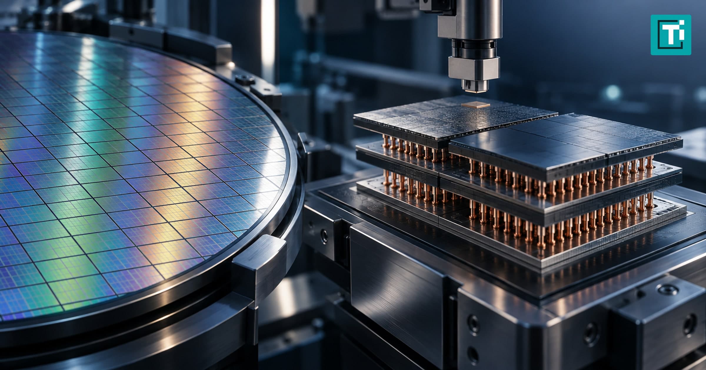 Applied Materials stock forecast: Besi deal meets $10.25B guide