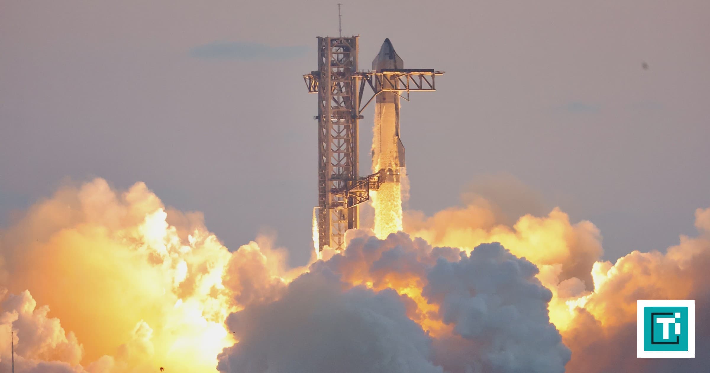 SpaceX Q3 2026: First-Ever Profit of $4.4 Billion as AI Revenue Overtakes Starlink