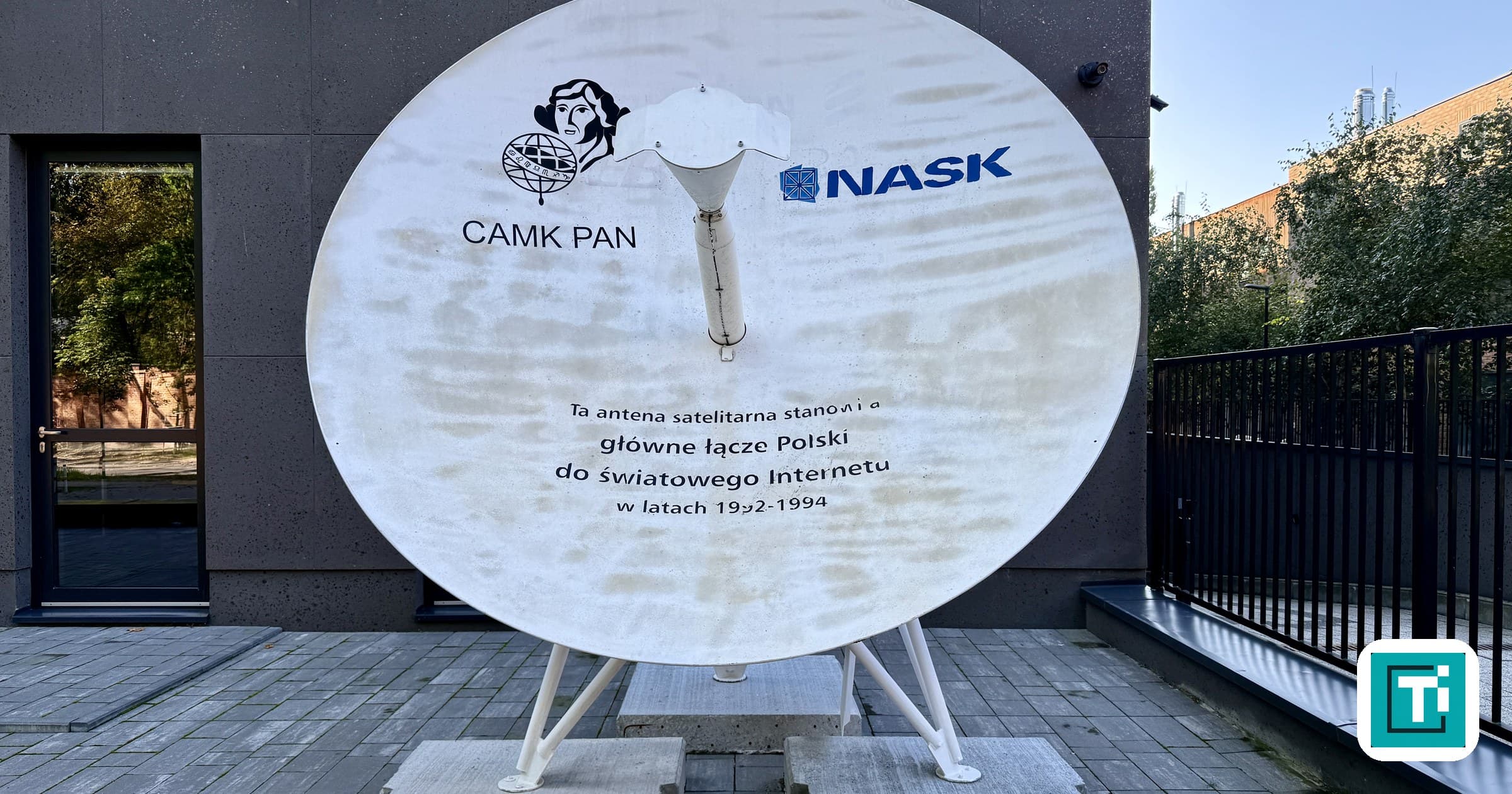 OpenAI signs AI safety deal with Poland's NASK after July pilot found 6 router flaws