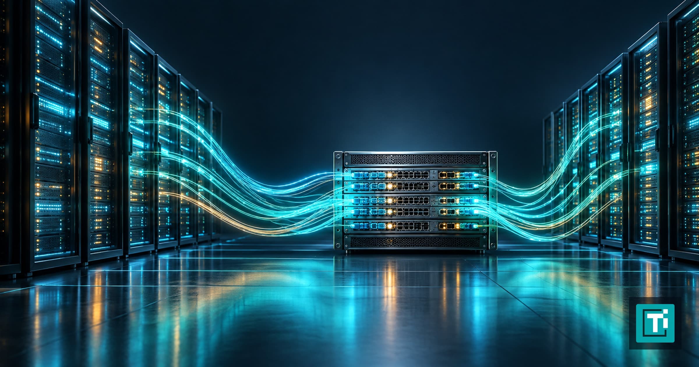 CIEN Stock Jumps 11%—What Ciena’s 2029 Targets Now Require