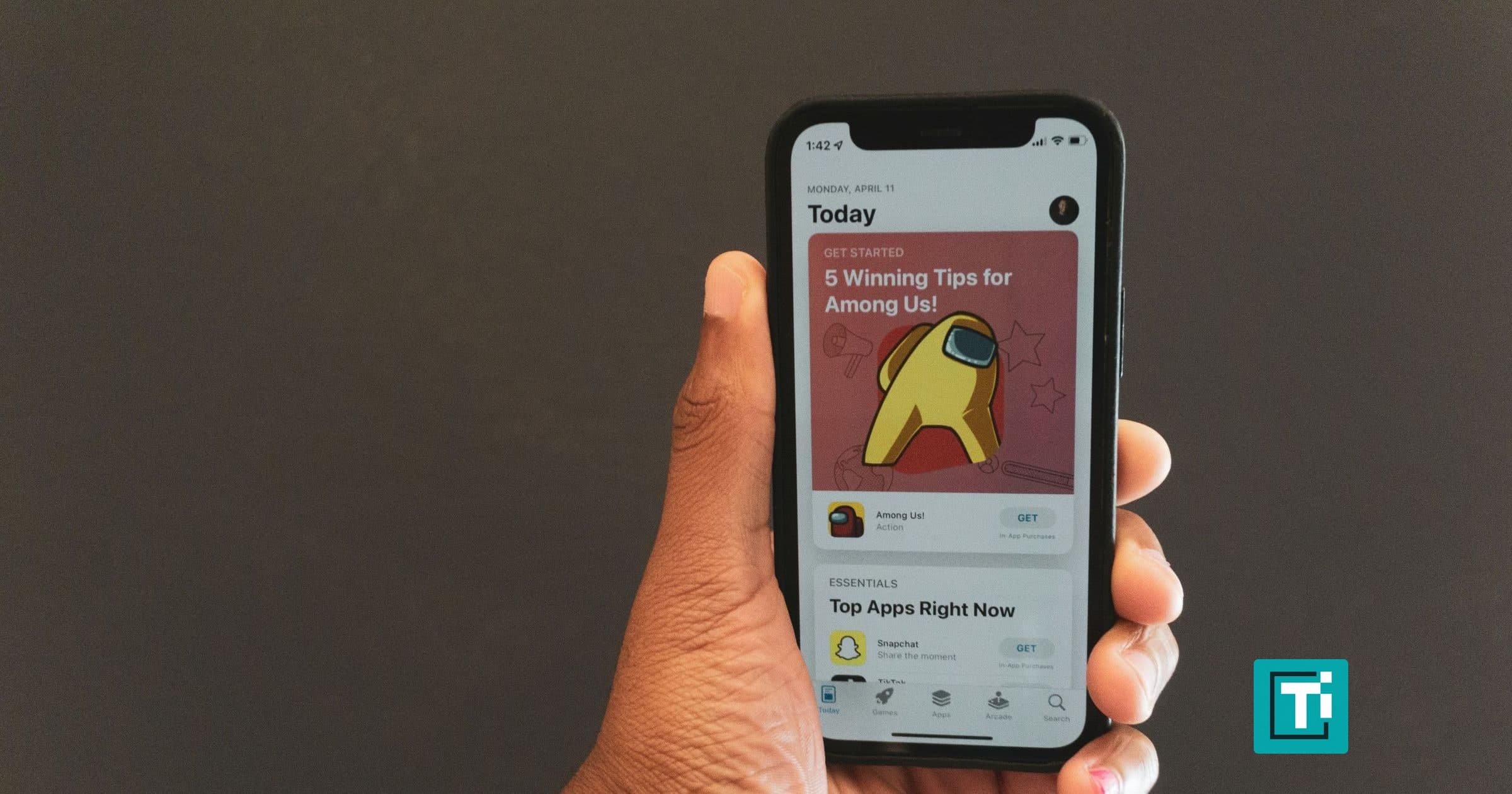Apple's new App Store rules target AI nudify apps and 'bait-and-switch' features