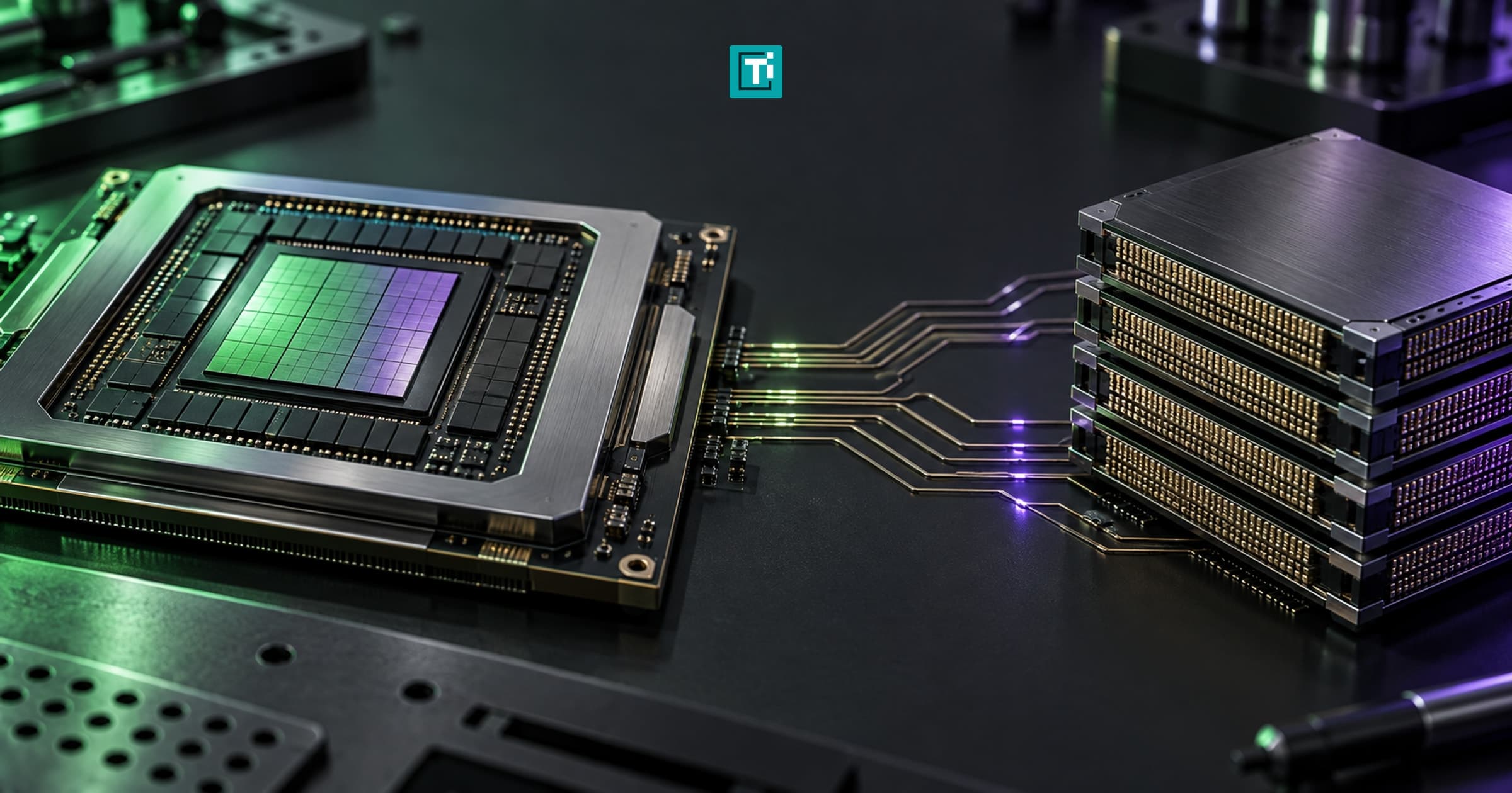 Nvidia vs Micron Ahead of Earnings: Buyback Capacity or HBM Growth?