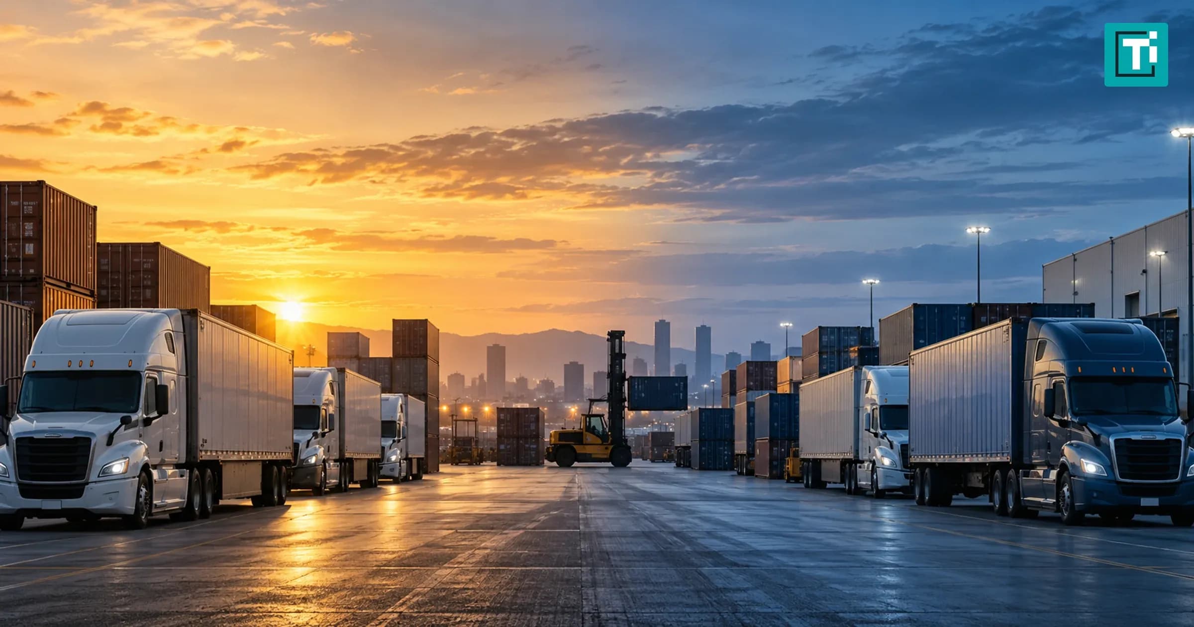 RXO stock: C.H. Robinson's $30.25 deal has a moving value