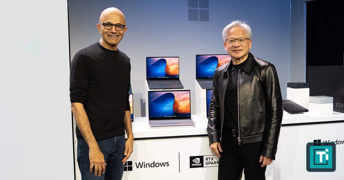 Microsoft’s Copilot faces a UK choice test