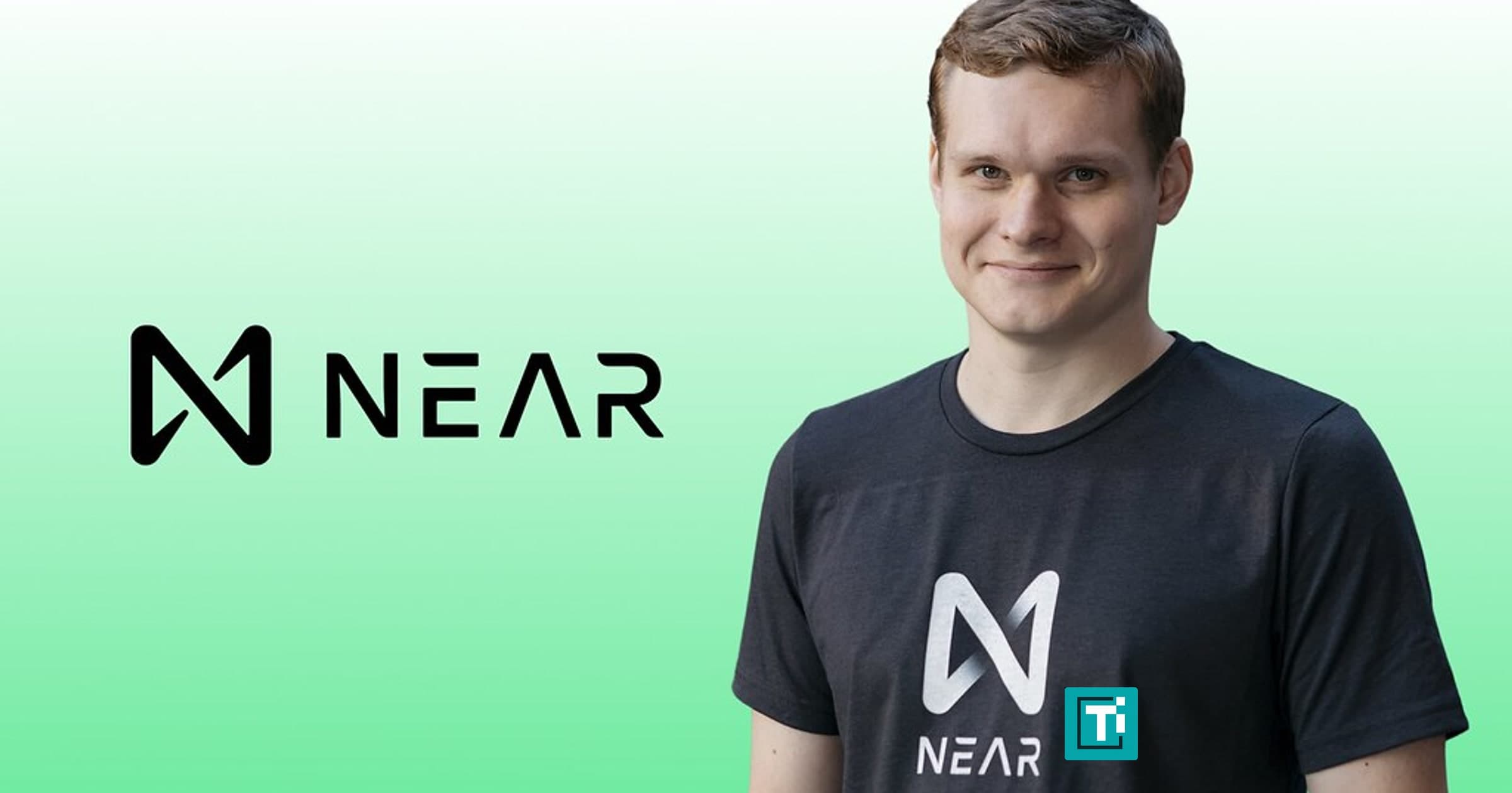 NEAR's Brave AI rollout raises a hard question for the token