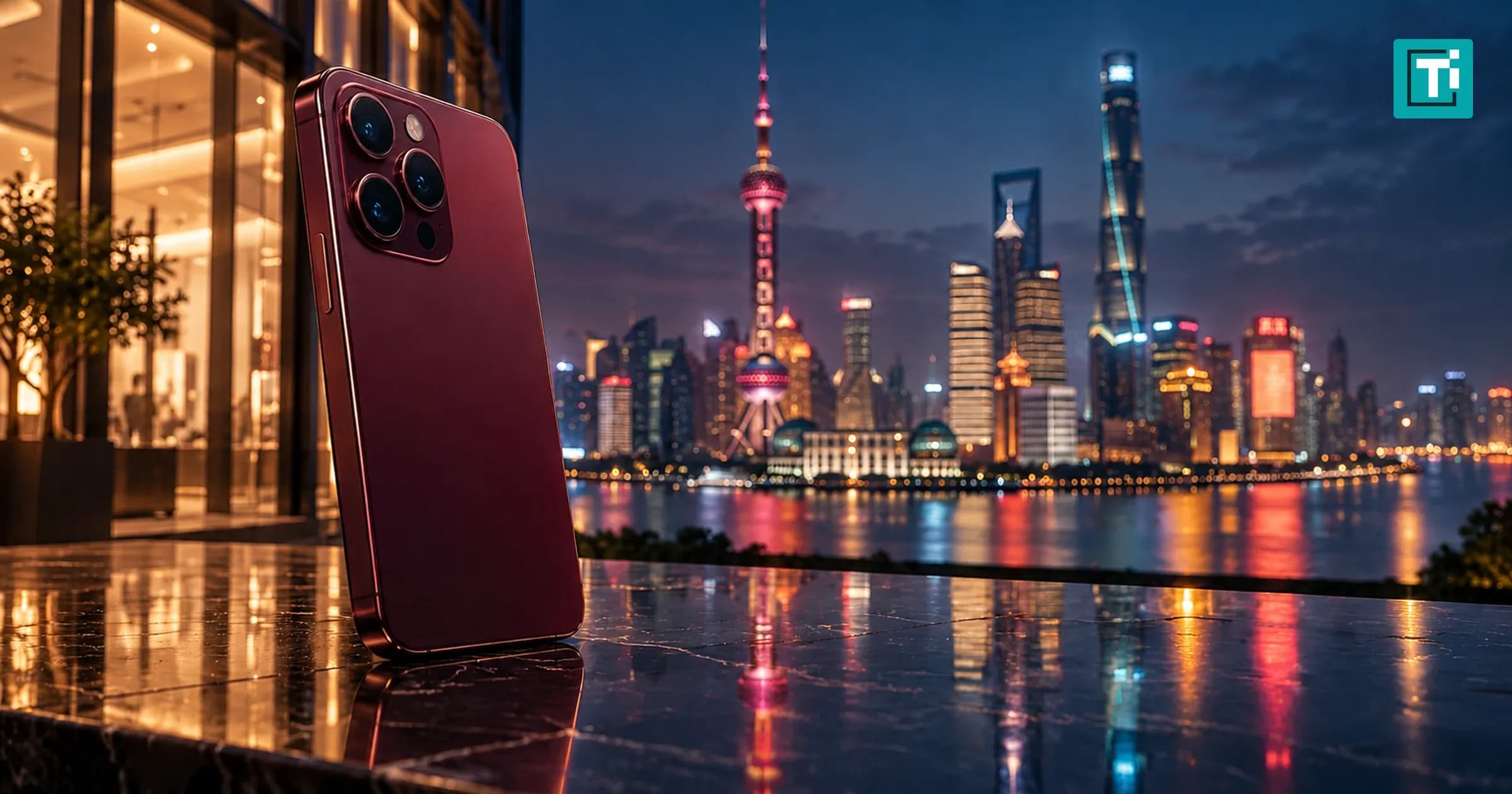 Apple stock: China’s iPhone 18 Pro surge has a catch investors should see