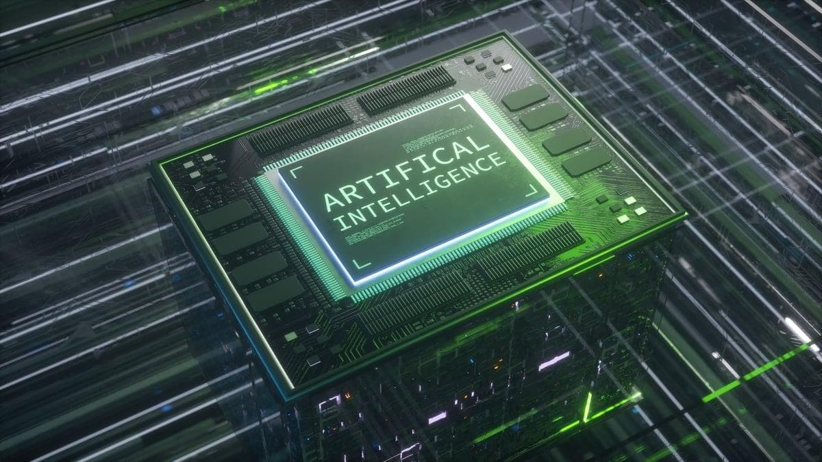 Arm AI