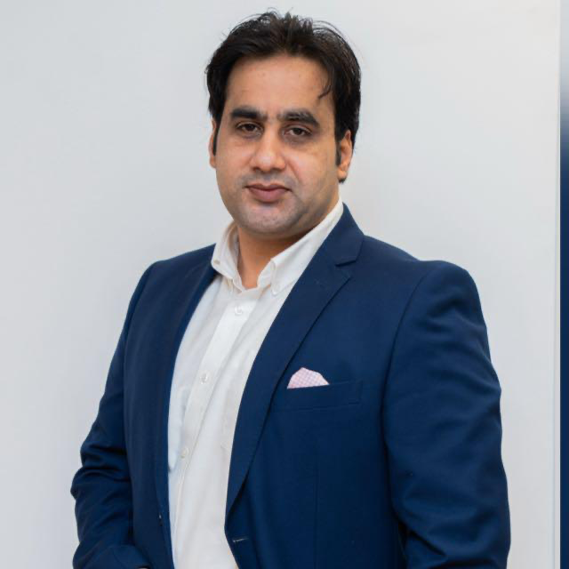 Umair Aslam