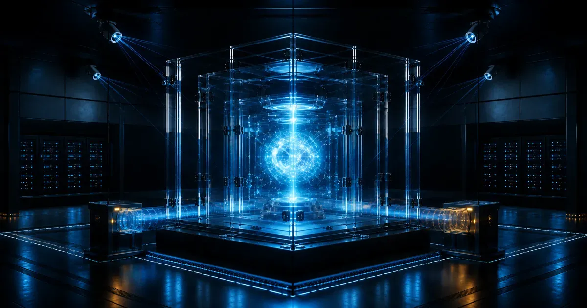 OpenAI's Astra may be 'Critical.' The proof is still private