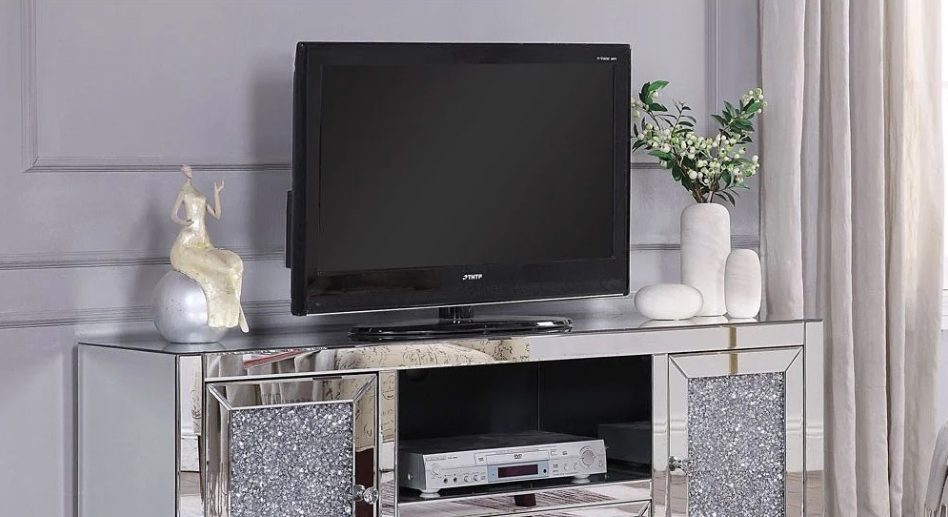 Bling, Bling: See The World’s Most Luxurious TV