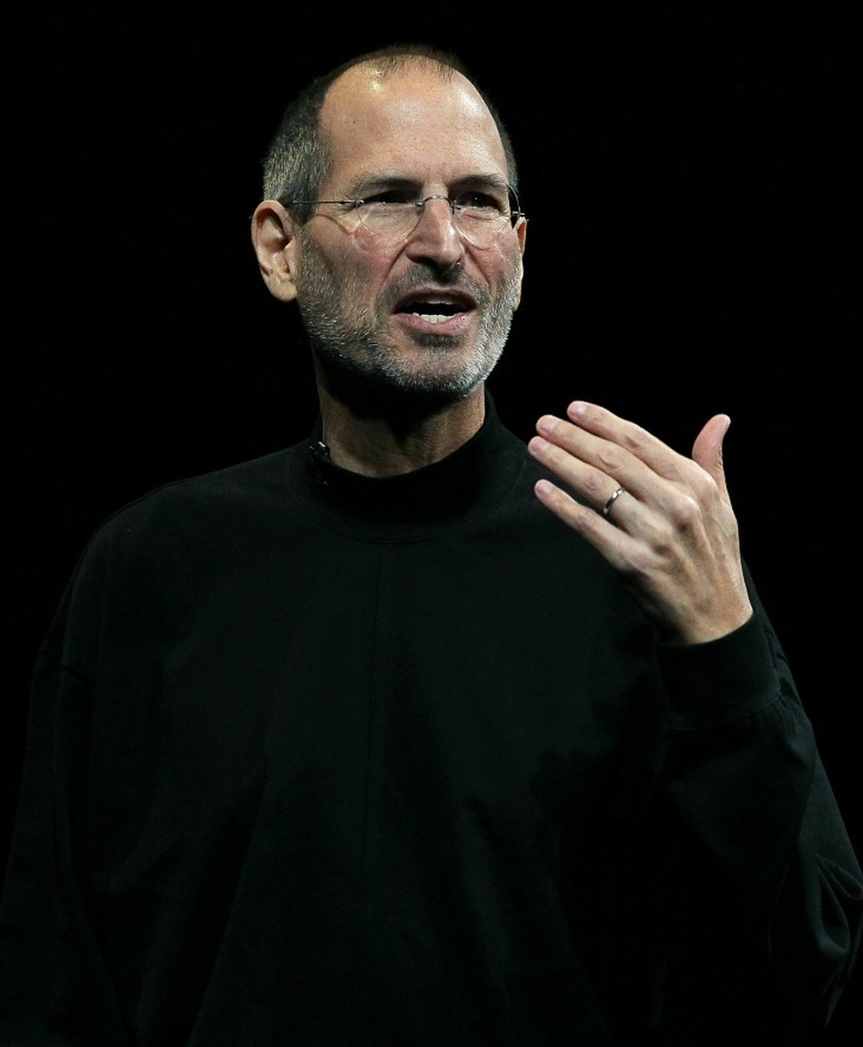 Jobs, Flash and Elitism: Why Apple Doesn't Care About the Digital Underclass