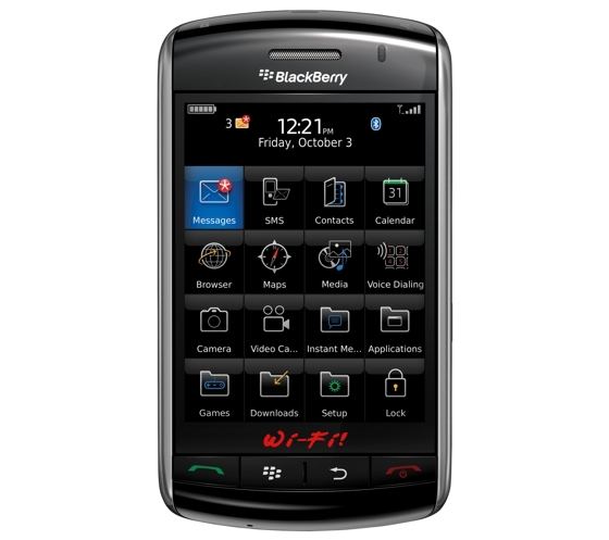RIM's Acquisition of QNX is Much More Interesting Than It Sounds
