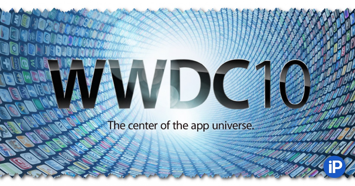 Apple's WWDC: WWSJD?