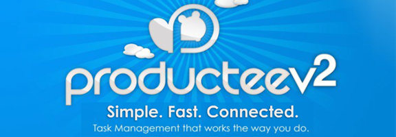 Released Today: Producteev2 Boosts Your Producteev-ity