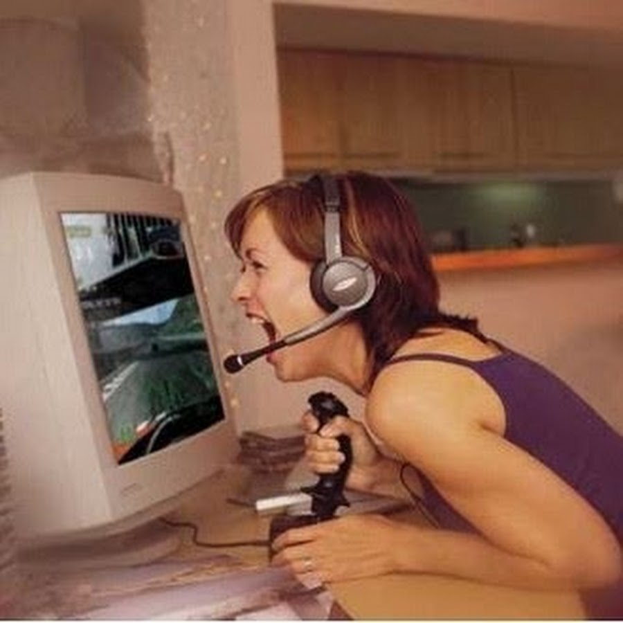 Addicted To Gaming? There's A Pill For That