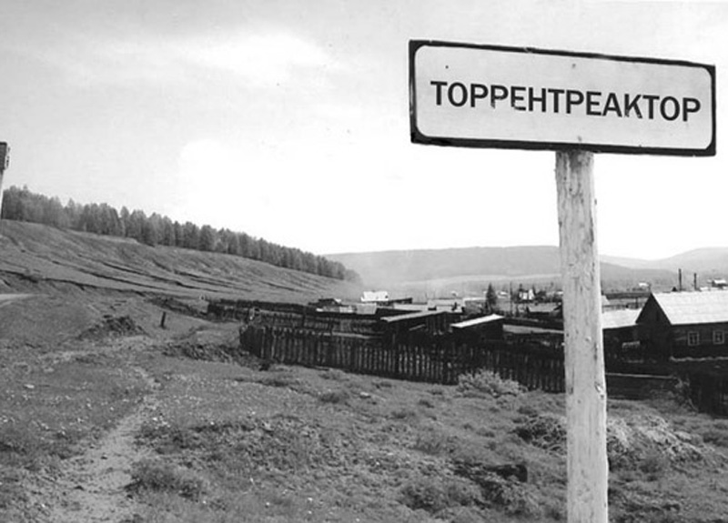 TorrentReactor Purchases Entire Russian Village, Renames It 'TorrentReactor'. No, Really