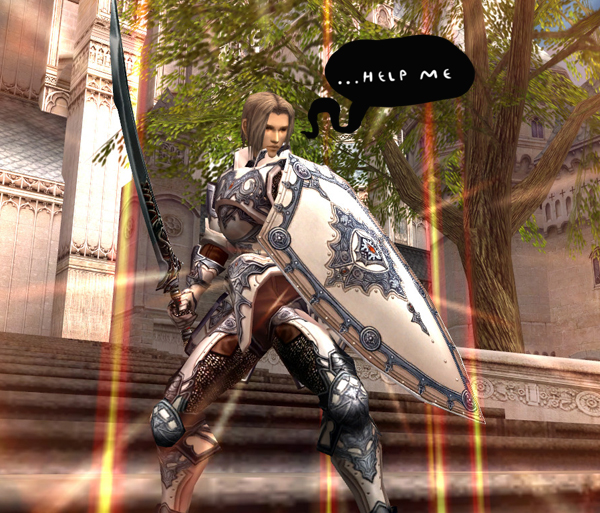 Hermetic Hawaiian Man Sues Game Developer... and WINS
