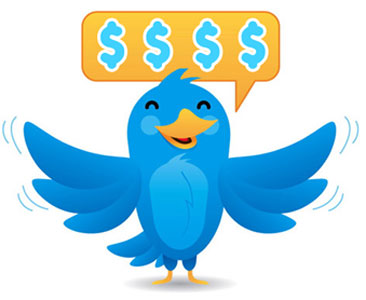 Uh Oh.. Twitter Ready To Monetize, And It Ain't Good