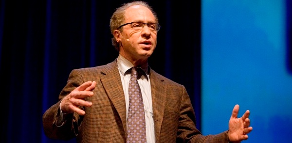 Ray Kurzweil Ted