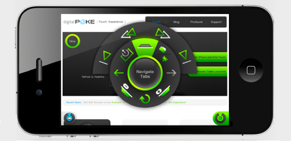 360 Web Browser Review