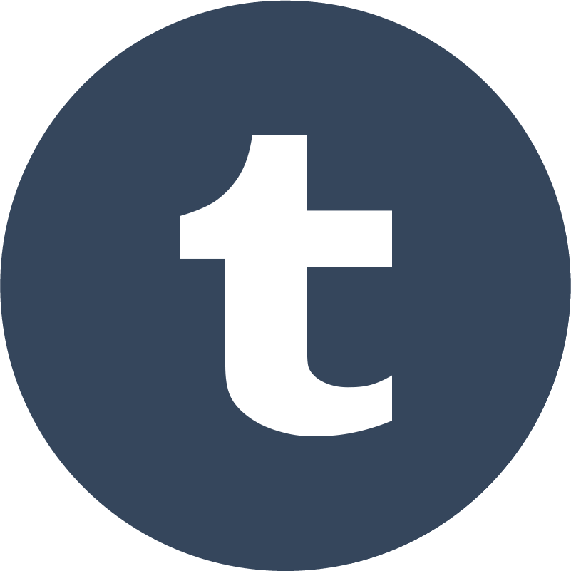 Tumblr launches its own share button