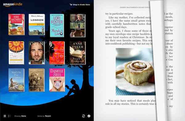 Amazon to launch tablet computer by October