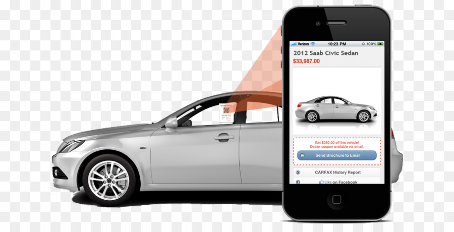 Nissan to add QR window stickers to new cars