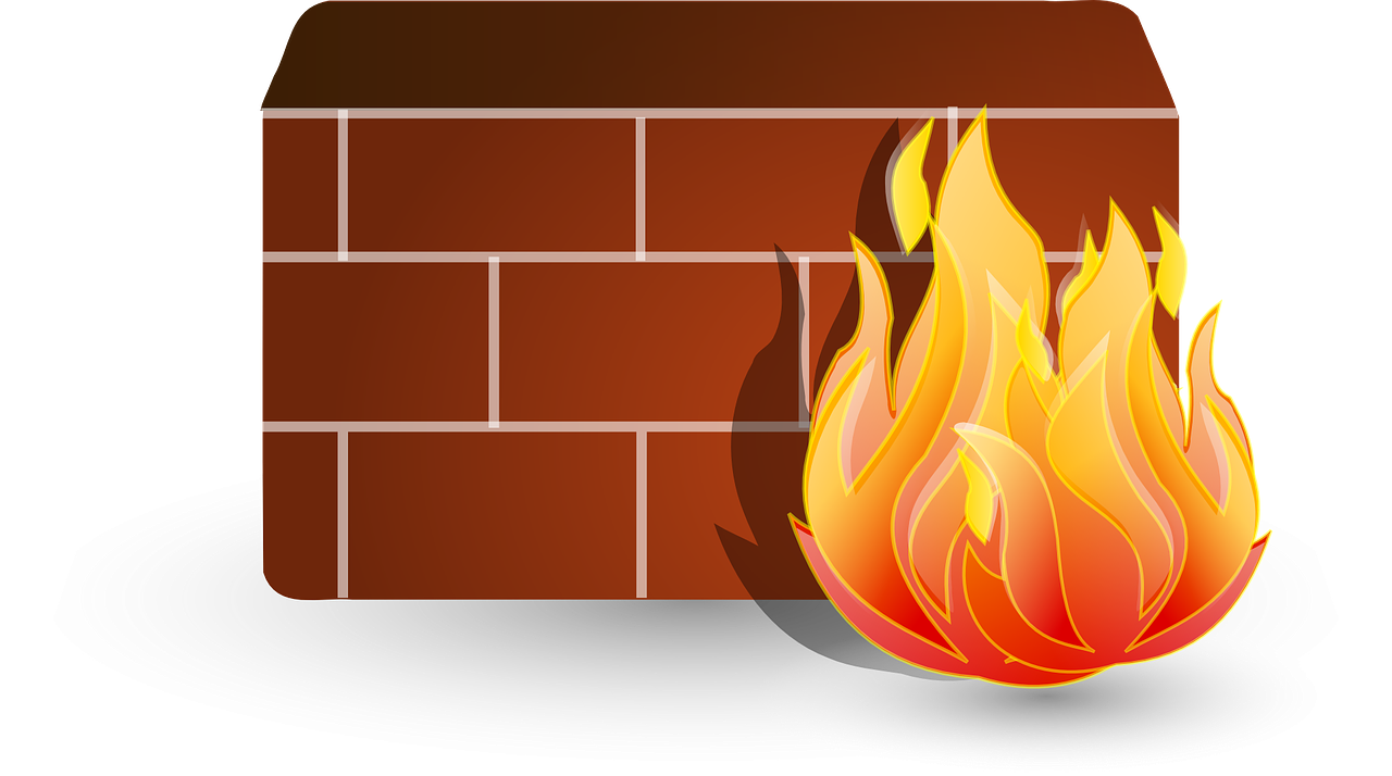 Everything you needed to know about firewalls