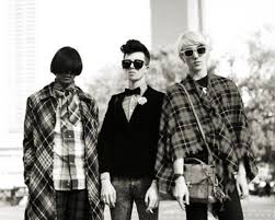 Geek vs Hipster: The battle for the coolest of the uncool