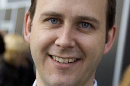 Ford's Scott Monty discusses the future of work