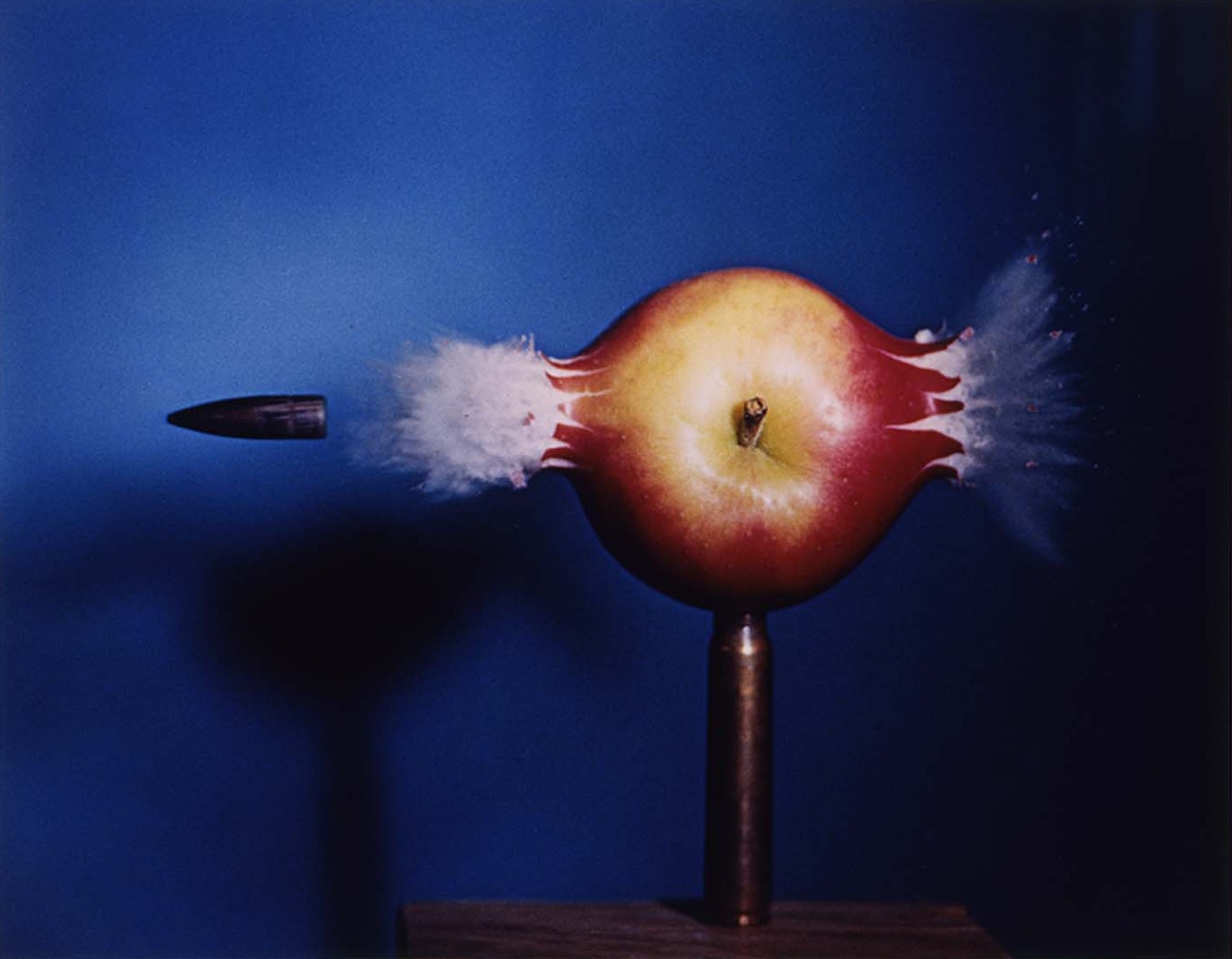 Femto-photography: one trillion frames per second