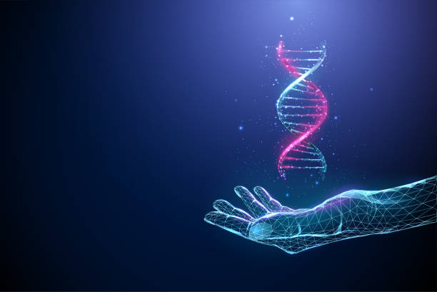 Is DNA coding your data the future of stored information?