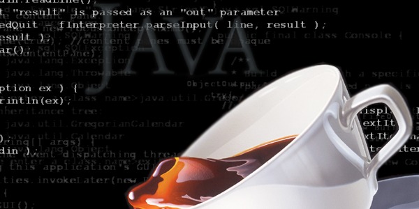 Java Security Issues Update