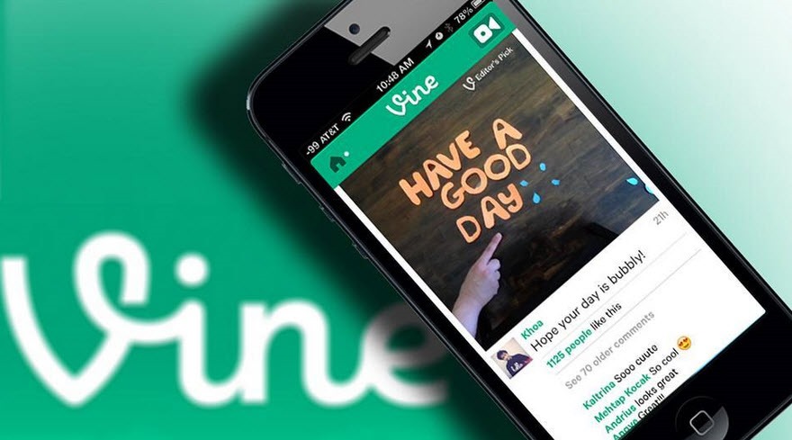 Is Vine's 6 second format a major miscalculation?