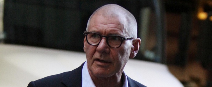 Harrison Ford to return as Han Solo for Star Wars Episode VII?