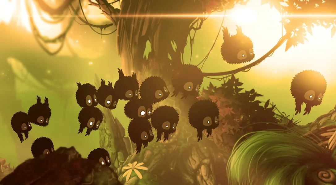 Badland for iOS might be the mobile game you've been waiting for