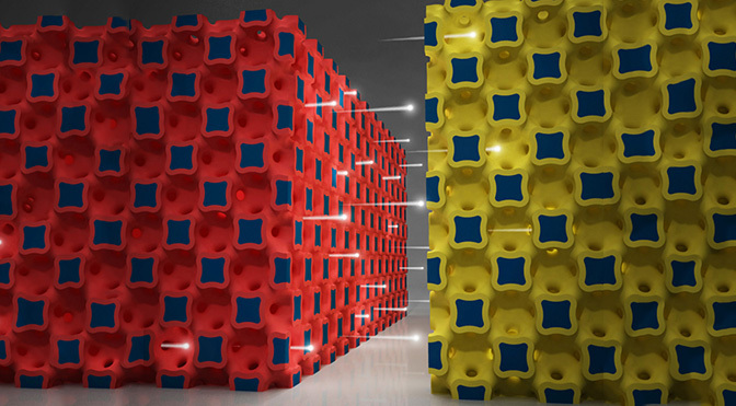 New lithium-ion battery technology breaks the paradigm