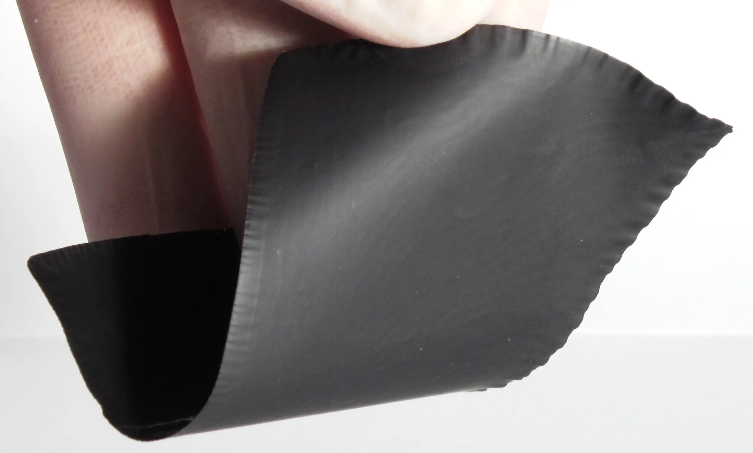 Power felt will let you charge your devices by walking around