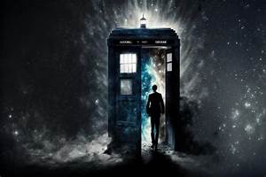 17 clever TARDIS creations