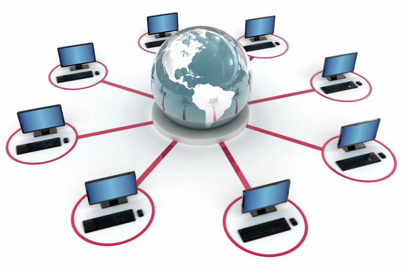 It's a SaaS world