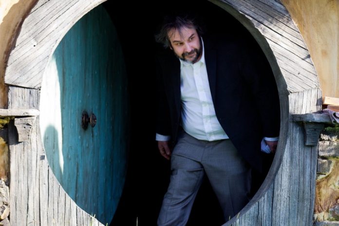 Peter Jackson Hobbit