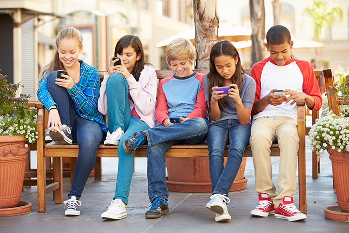 Bill giving kids a 'clean slate' option on the internet will do more harm than good