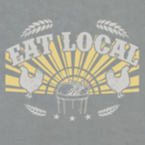 Eat Local